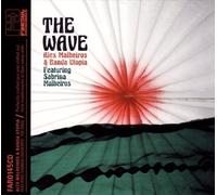 Wave by Alex Malheiros & Banda Utopia (2009-12-15)