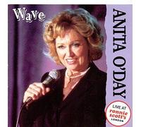 Wave by Anita O'Day