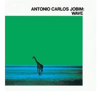 Wave By Antonio Carlos Jobim (1995-12-11)