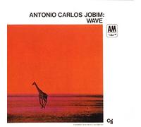 Wave by Antonio Carlos Jobim (2015-09-30)