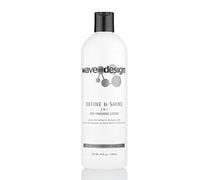 Wave by Design Define & Shine 2 N 1 Dry Finishing Lotion 470ml