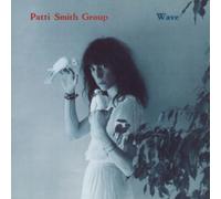 Wave by Patti Smith Group (Vinyl 2019)