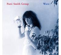 Wave by Smith, Patti Group
