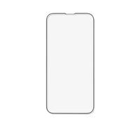 Wave Case Compatible with Iphone 13 Protector High Impact Resistance Ultra Thin, High Clarity Finish Scratch Resistant Edge to Edge Coverage Crystal Clear
