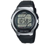 Wave Ceptor Radio Controlled Watch with Resin Strap