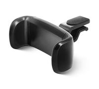 Wave Concept Car Air vent Support Holder with a 360 degree Rotating