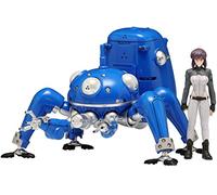 WAVE Corporation Ghost in The Shell S.A.C. 1/24 Tachikoma 2nd Gig Version 13cm Figure