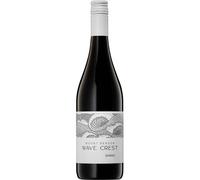Wave Crest Shiraz 2022, Mount Benson