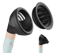 Wave Curl Diffuser for Dyson Airwrap - Diffuser Attachment for HS01, HS05, HS08