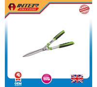 Wave Edge Garden Shears with Aluminium Handles, 560mm 97955