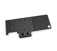 EK Water Blocks EK-Quantum Vector EVGA XC3 RTX 3080/3090 Active Backplate - Acetal