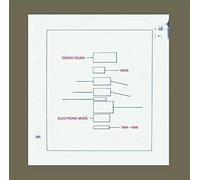 WAVE ELECTRONIC MUSIC 1984-19 - YOUNG DENNIS