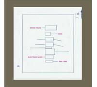 WAVE ELECTRONIC MUSIC 1984-19 - YOUNG DENNIS