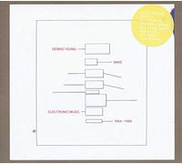 Wave: Electronic Music 1984-1988