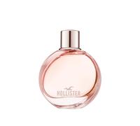 Hollister Wave For Her Eau de Parfum 100ml Spray