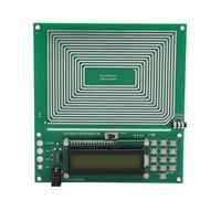 Wave Generator 7.83Hz Pure Sine USB Rechargeable Pulse Generator with Multiple Waveforms, Adjustable Frequency Range for Relaxation and Well Being