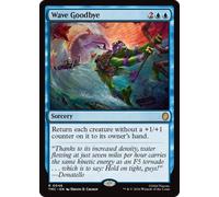 Wave Goodbye (Surge Foil) | Teenage Mutant Ninja Turtles Eternal