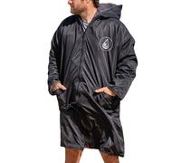 Wave Hawaii Storm Unisex Adults Winter Ponchino Poncho - Jety - H110cm x W85cm