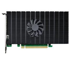 WAVE - HighP SSD7502 PCIe 4.0 16x2-P M.2 NVMe