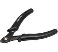Wave Hobby Tool Series HG Metal Nipper (1.0) Type 2 Plastic Model Tool HT-495