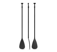 Wave Hydro SUP Paddle | Ultra-Light Adjustable SUP Paddle for Touring, Racing & Fitness | Durable, Fatigue-Reducing Design