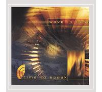 Wave in Head - Time to Speak