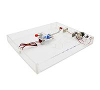 Wave Interference Diffraction Experiment Physics Experiment Instrument Teaching Equipment