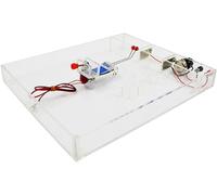 Wave Interference Diffraction Experiment Physics Experiment Instrument Wave Flume Wave Interference Diffraction Junior High School Physics Experiment Instruments Teaching Equ