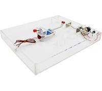Wave Interference Diffraction Experiment Physics Teaching Experiment Instrument Flume Interference Junior High School Instruments Teaching Equipment