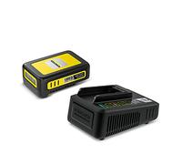Kärcher Power 18/25 Battery & charger set