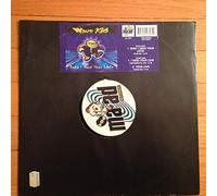 Wave Kid - Baby I need your lovin' [VINYL]