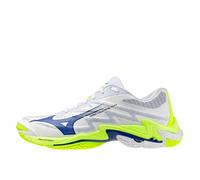 Wave Lightning Elite - male - Mizuno - Trainers - White - 12 1/2 UK - Sport 12 1/2 UK