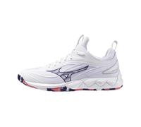 Wave Luminous 3 - female - Mizuno - Trainers - White - 8 UK - Sport 8 UK