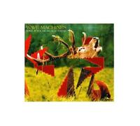 Wave Machines – Wave If You're Really There – CD