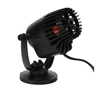 Wave Maker for Aquarium, 360° Directional Adjustable Fish Tank Wave Maker Large Flux Aquarium Wave Maker Circulation Pump for Freshwater and Saltwater, UK Plug (ZY-300M)