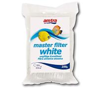 WAVE Master Filter for Aquarium Water Treatments and Test Kits, 250 g