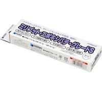 Wave Material Series Milipt Epoxy Putty Grade S Hobby Material OM-036