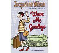 Wave Me Goodbye