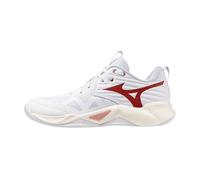 Wave Momentum Pro - female - Mizuno - Trainers - White - 7 UK - Sport 7 UK