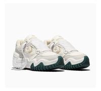 Wave Motion Ox Double Varsity Trainers Ecru/Grey