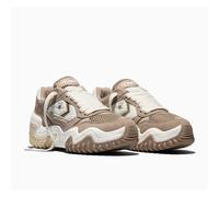 Wave Motion Ox Double Varsity Trainers grey
