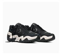 Wave Motion Trainers Black