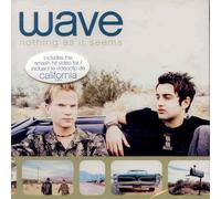 Wave - Nothing As It Seems