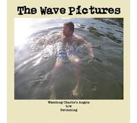 Wave Pictures - Watching Charlie's Angels [12" VINYL]