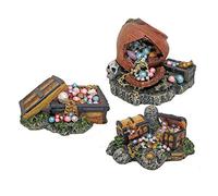 wave Pirates Treasure Series