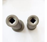 Wave Plate Tool Set 32mm 45mm for Motorcycle Scooter Front Fork Bearing Octagonal Nut Wrench for Repair and Fastener Removal (The Whole Set)