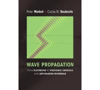 Wave Propagation by Peter Markos, C. M. Soukoulis