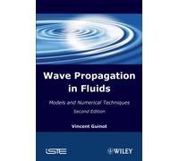 Wave Propagation in Fluids : Models and Numerical Techniques