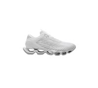 Wave Prophecy 12 - male - Mizuno - Running Shoes - White - 10 UK - Sport 10 UK