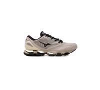 Wave Prophecy LS - male - Mizuno - Sneakers - Gray - 9 UK - Shoes 9 UK